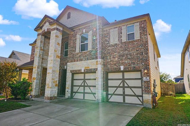 13326 CHALK HL, San Antonio, TX 78253