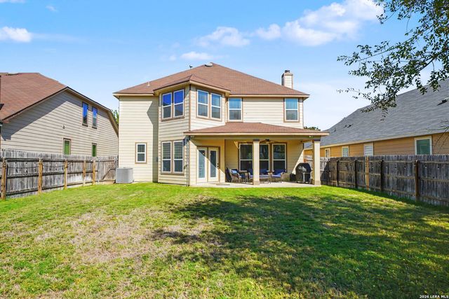 13326 CHALK HL, San Antonio, TX 78253