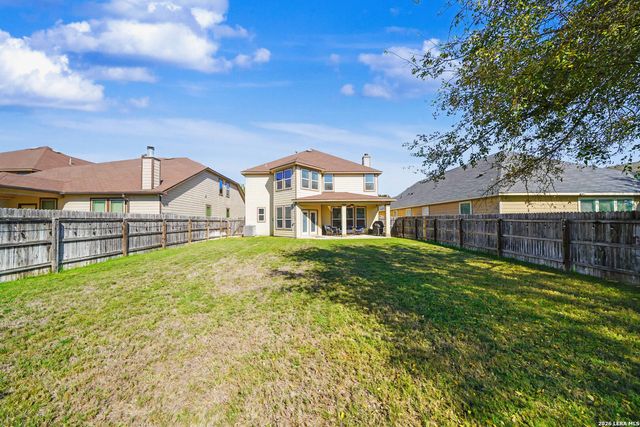 13326 CHALK HL, San Antonio, TX 78253