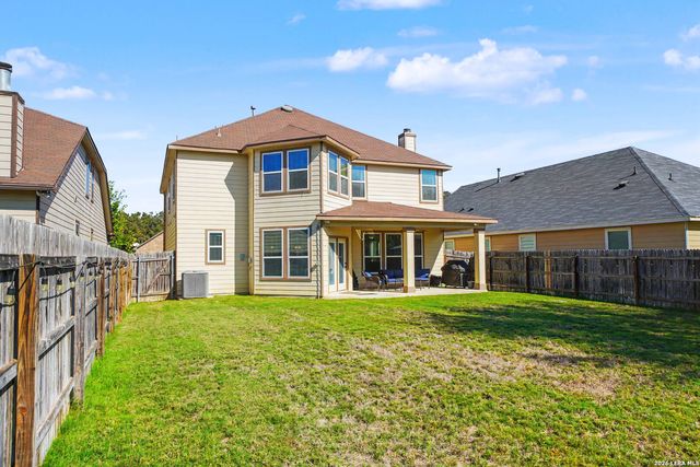 13326 CHALK HL, San Antonio, TX 78253