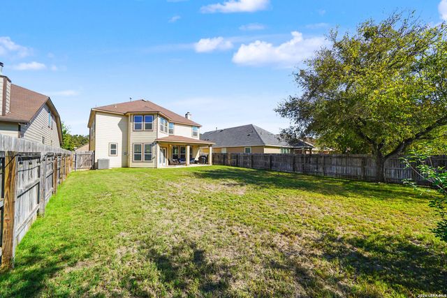13326 CHALK HL, San Antonio, TX 78253