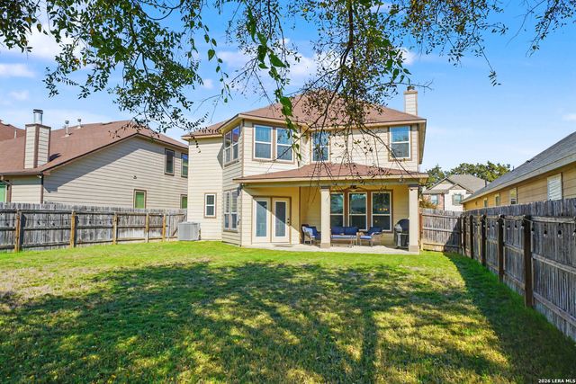 13326 CHALK HL, San Antonio, TX 78253