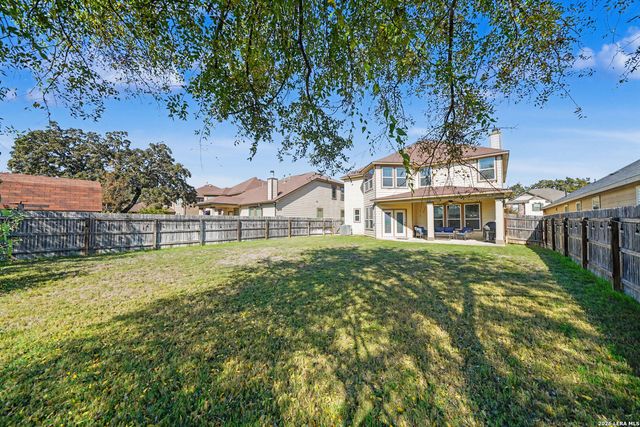 13326 CHALK HL, San Antonio, TX 78253