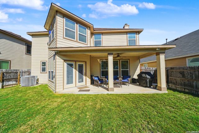 13326 CHALK HL, San Antonio, TX 78253