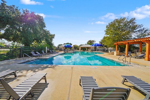 13326 CHALK HL, San Antonio, TX 78253