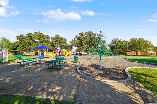 13326 CHALK HL, San Antonio, TX 78253