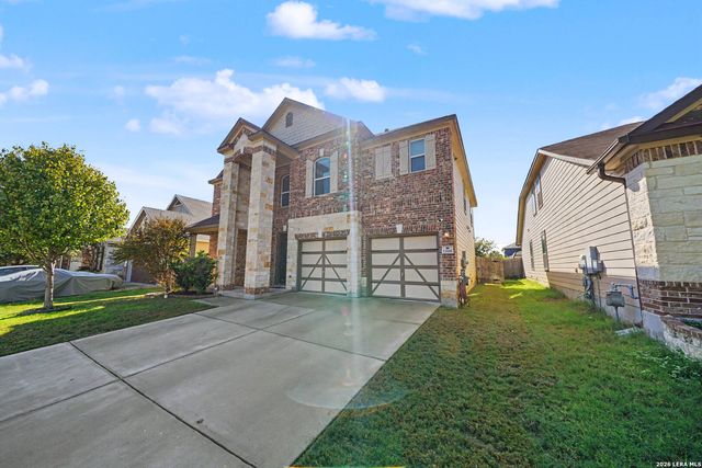 13326 CHALK HL, San Antonio, TX 78253