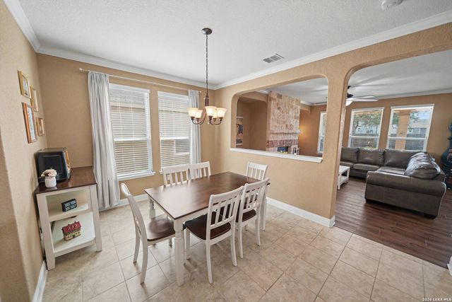 13326 CHALK HL, San Antonio, TX 78253