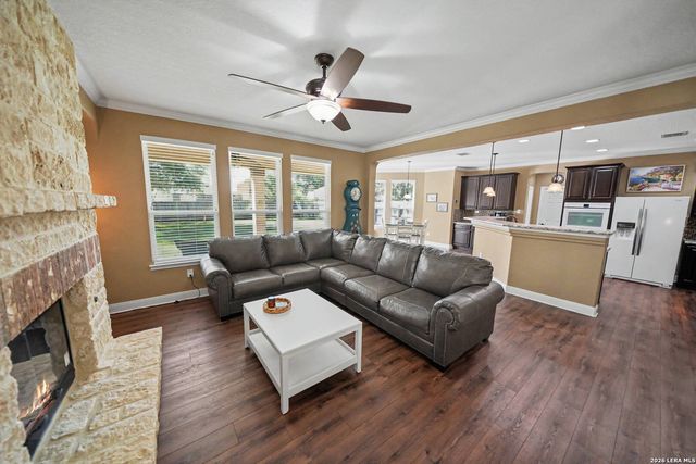 13326 CHALK HL, San Antonio, TX 78253