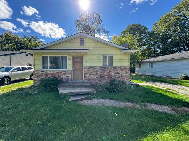 2108 California Avenue, Saginaw, MI 48601