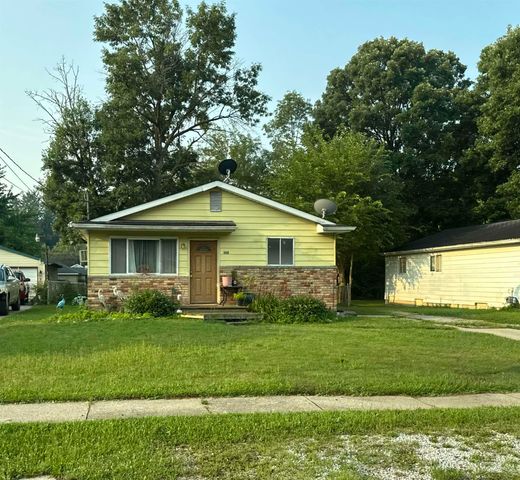 2108 California Avenue, Saginaw, MI 48601