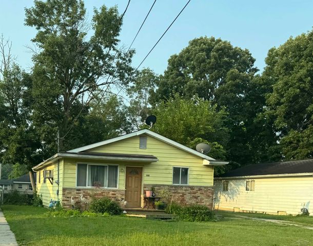2108 California Avenue, Saginaw, MI 48601