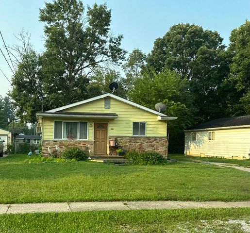 2108 California Avenue, Saginaw, MI 48601