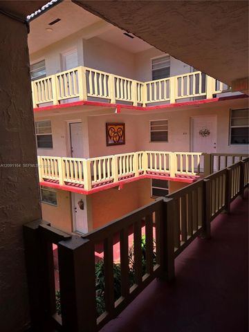 4655 Palm Avenue 222, Hialeah, FL 33012