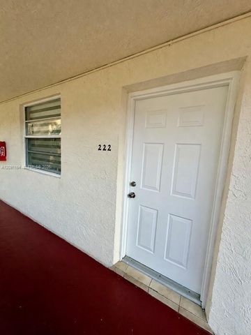 4655 Palm Avenue 222, Hialeah, FL 33012