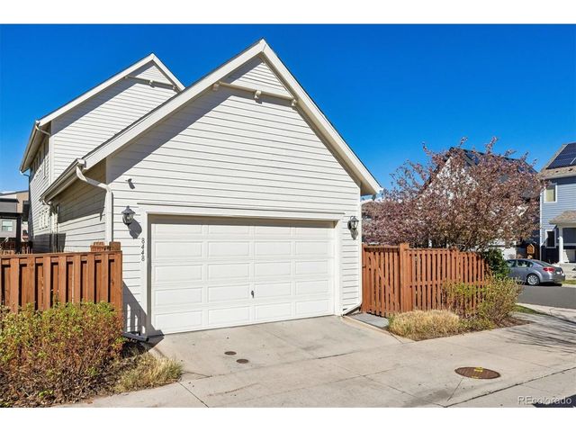 8448 E 49th Pl, Denver, CO 80238