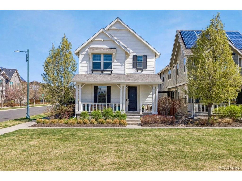 8448 E 49th Pl, Denver, CO 80238