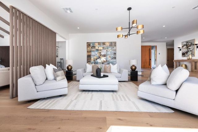 655 Hayne Road, Hillsborough, CA 94010