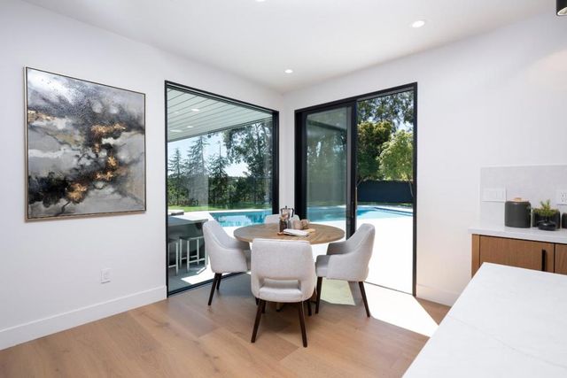 655 Hayne Road, Hillsborough, CA 94010