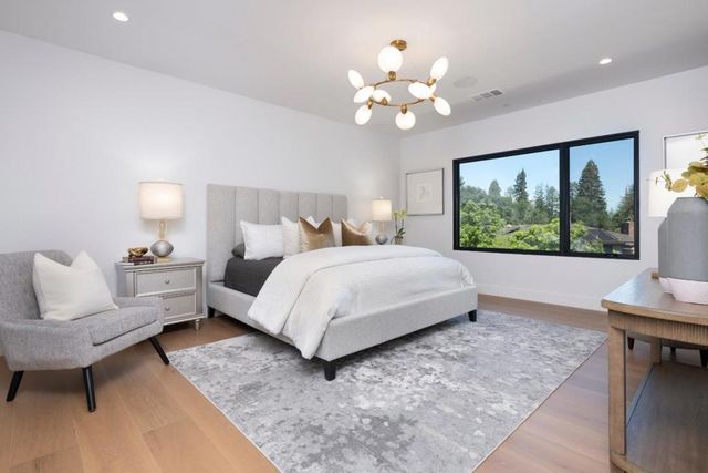 655 Hayne Road, Hillsborough, CA 94010