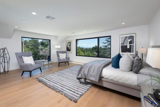 655 Hayne Road, Hillsborough, CA 94010
