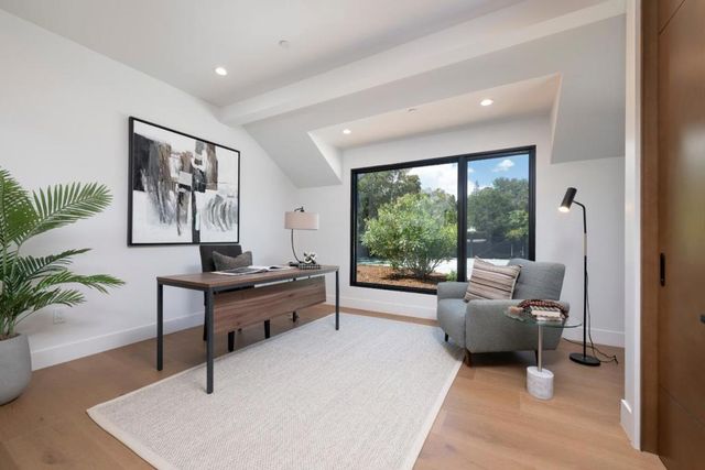 655 Hayne Road, Hillsborough, CA 94010