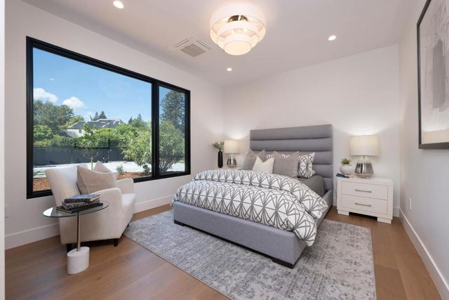 655 Hayne Road, Hillsborough, CA 94010