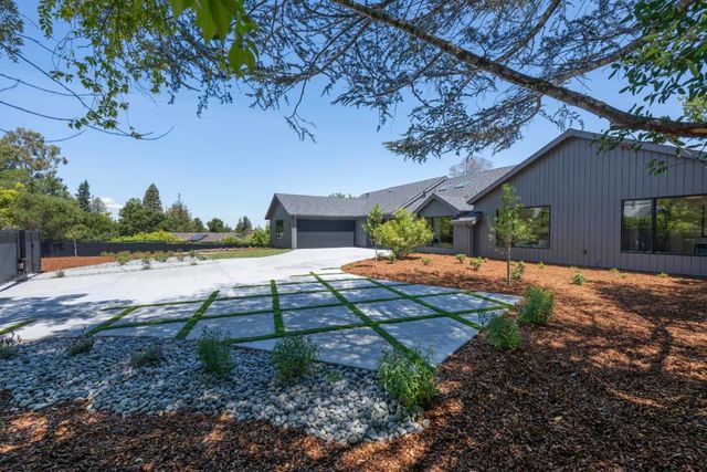 655 Hayne Road, Hillsborough, CA 94010