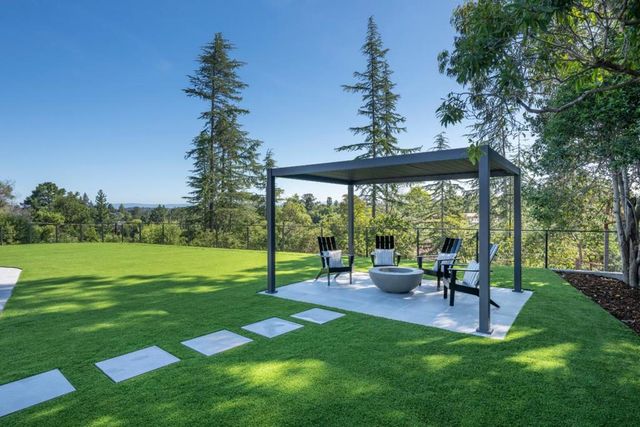 655 Hayne Road, Hillsborough, CA 94010