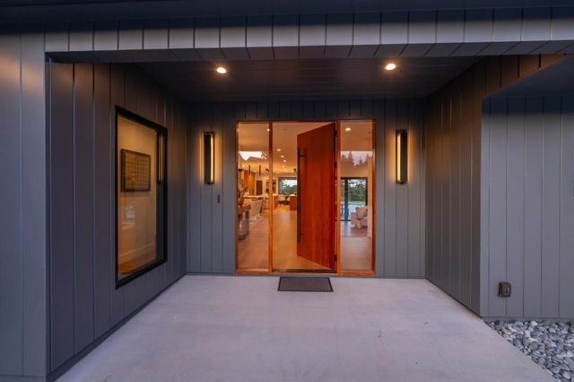 655 Hayne Road, Hillsborough, CA 94010