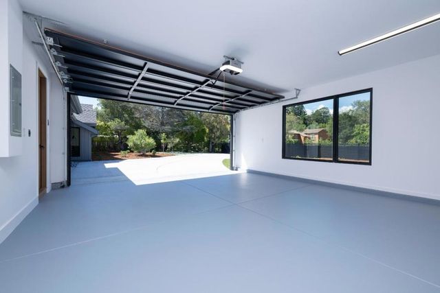 655 Hayne Road, Hillsborough, CA 94010