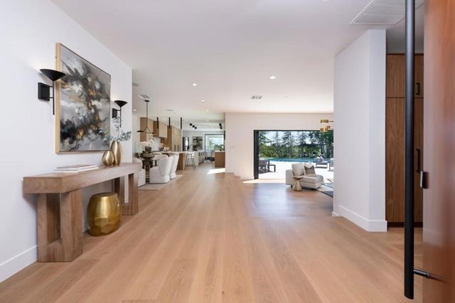 655 Hayne Road, Hillsborough, CA 94010
