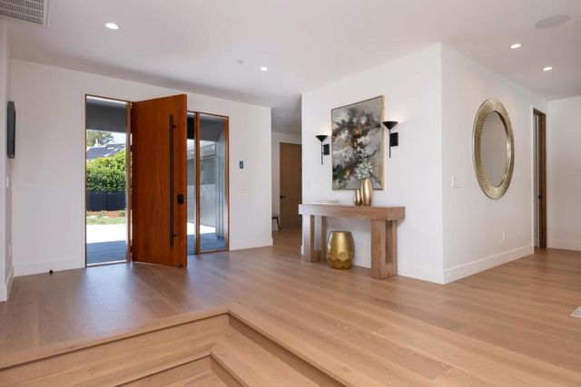 655 Hayne Road, Hillsborough, CA 94010