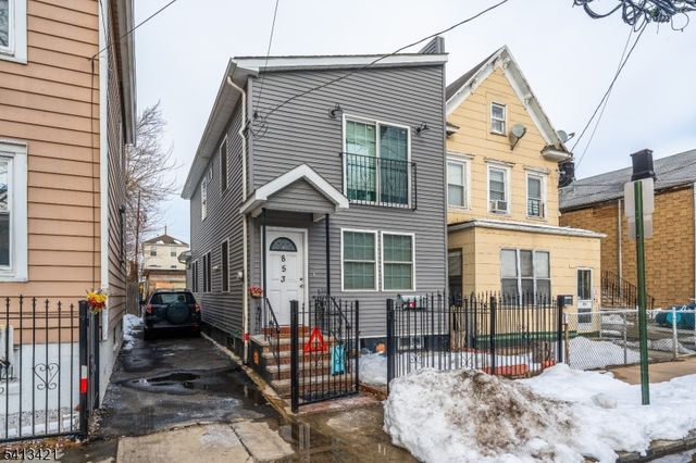 853 Rebecca Pl, Elizabeth City, NJ 07201