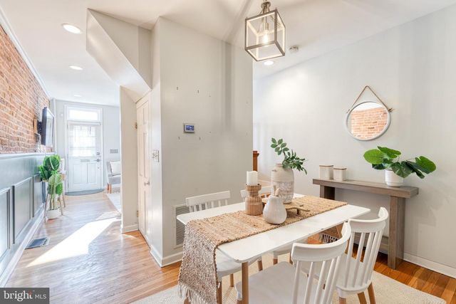 440 E CLEMENT ST, Baltimore, MD 21230