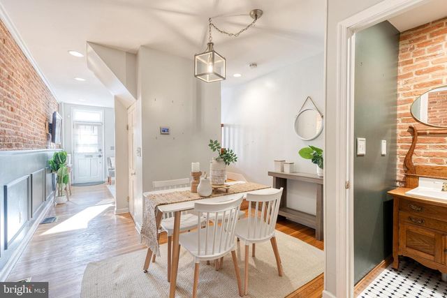 440 E CLEMENT ST, Baltimore, MD 21230