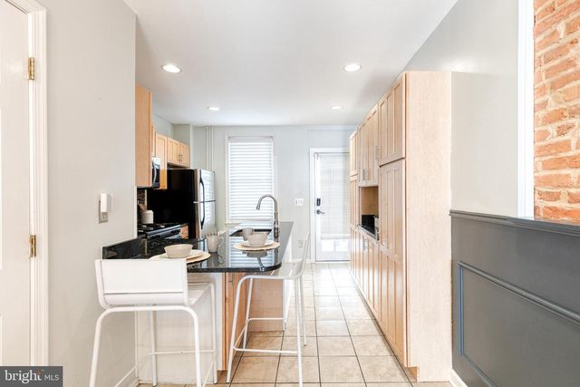 440 E CLEMENT ST, Baltimore, MD 21230