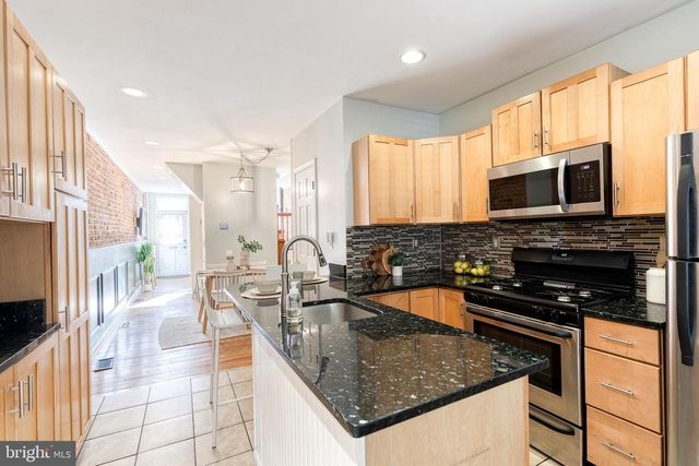 440 E CLEMENT ST, Baltimore, MD 21230