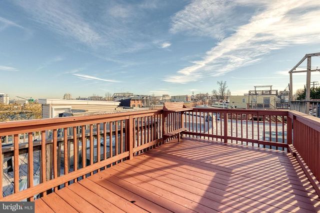 440 E CLEMENT ST, Baltimore, MD 21230