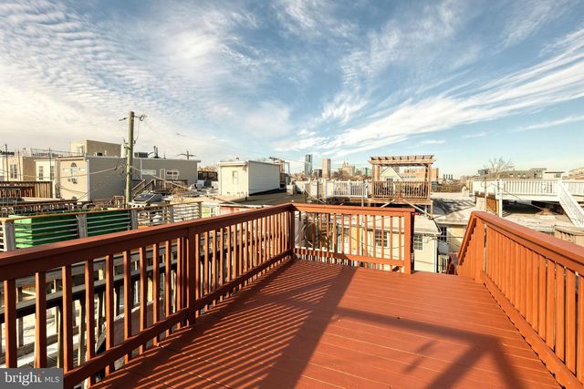 440 E CLEMENT ST, Baltimore, MD 21230