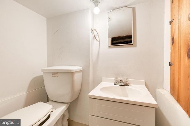 440 E CLEMENT ST, Baltimore, MD 21230