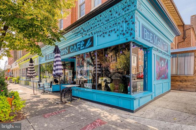 440 E CLEMENT ST, Baltimore, MD 21230