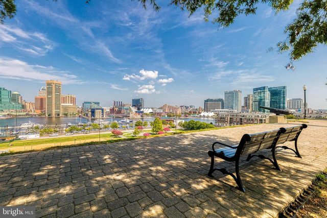 440 E CLEMENT ST, Baltimore, MD 21230