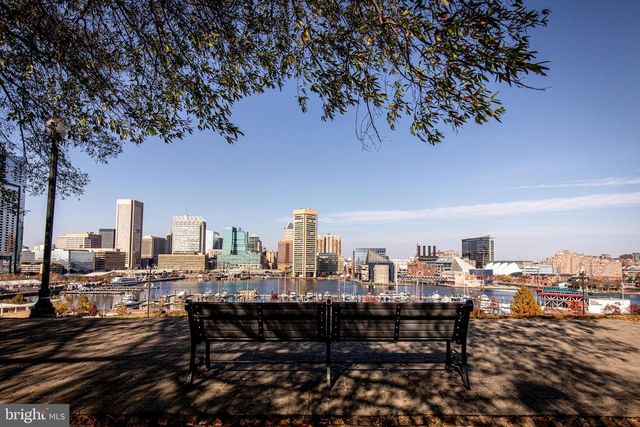 440 E CLEMENT ST, Baltimore, MD 21230