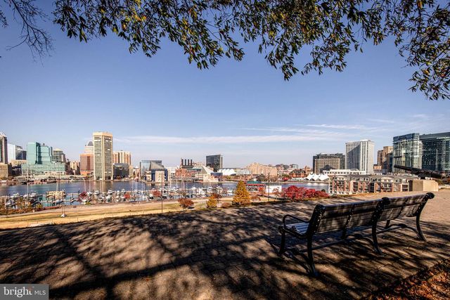 440 E CLEMENT ST, Baltimore, MD 21230