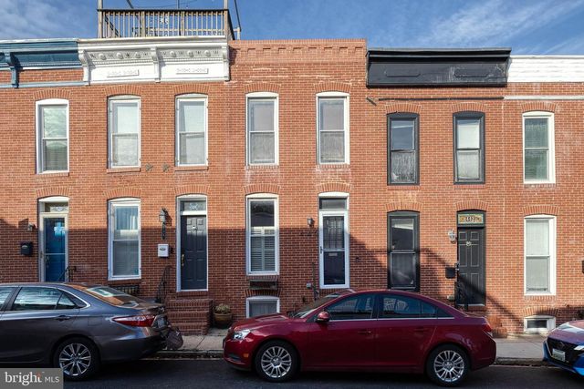 440 E CLEMENT ST, Baltimore, MD 21230