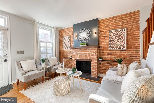 440 E CLEMENT ST, Baltimore, MD 21230