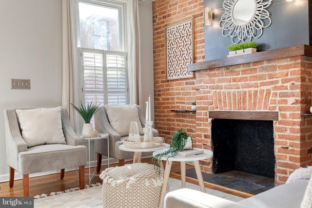 440 E CLEMENT ST, Baltimore, MD 21230