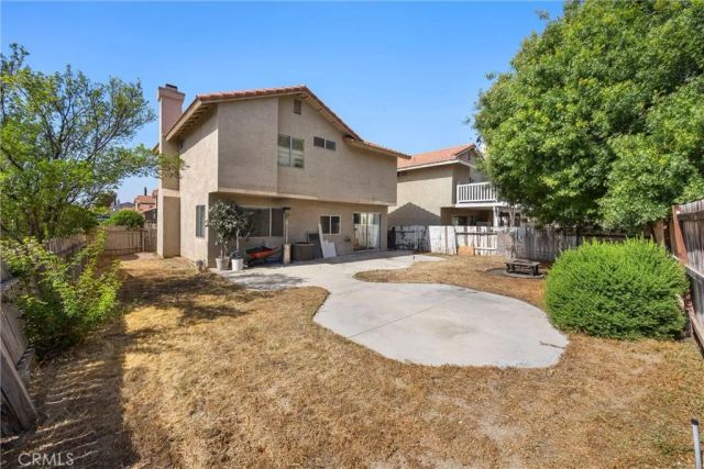 346 E Jarvis, Perris, CA 92571