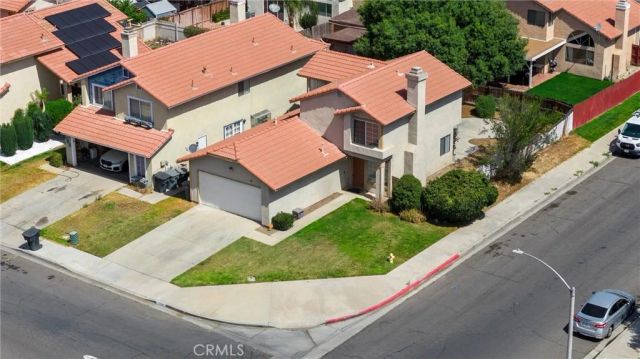 346 E Jarvis, Perris, CA 92571